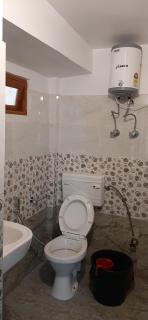 Kusuman Homestay - Kalimpong - 6