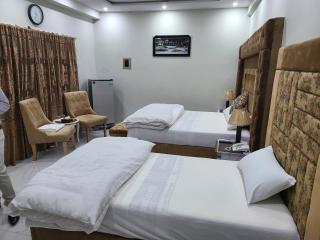 Relax Inn - Lahore - 3