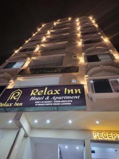 Relax Inn - Lahore - 1