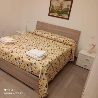 Lilibet Apartment - Palermo - 8