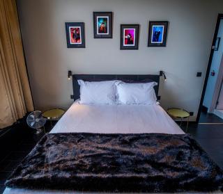 Rock Lobster City Lodge - Antwerp - 8
