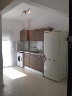Cozy White Home - Tessalónica - 0