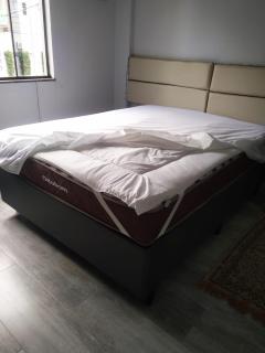 APTO Maison Class - 3 quartos 2 banheiros próximo ao shopping - 2