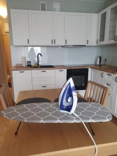 Apartament Imara-klimatyzacja, miejsce parkingowe - 2