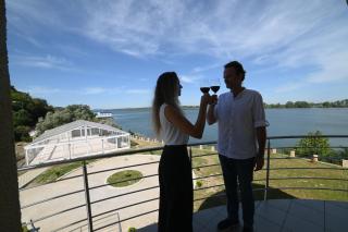 Vila Biser Dunava (Pearl of Danube Villa) - 2