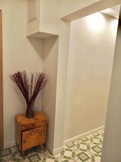 Apartament Doris - Ciechocinek - 3
