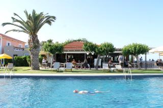 Paspalis Hotel - Skala - 7