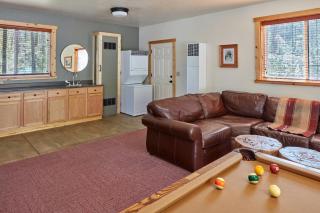 Evergreen Lodge at Yosemite - Groveland - 3