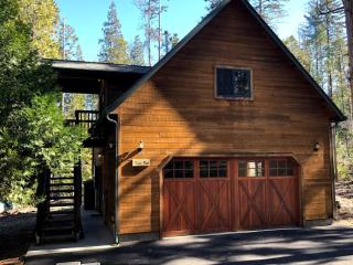 Evergreen Lodge at Yosemite - Groveland - 4