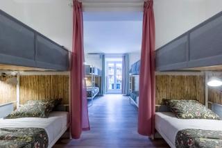 Santo - Coworking - Coliving - Madrid - Madrid - 1