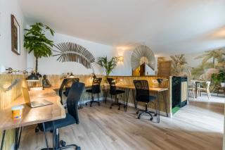 Santo - Coworking - Coliving - Madrid - Madrid - 9