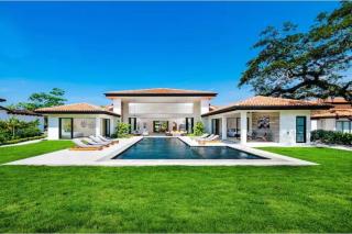 8bd Villa ✪ Top Luxury & Exclusive Villa ✪ up to 24 guests - San José Pinilla - 5