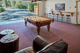 Evergreen Lodge at Yosemite - Groveland - 5
