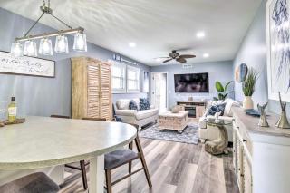 Walk to Beaches North Myrtle Beach Condo! - Myrtle Beach - 0
