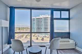 Beachfront Daytona Studio, Close to Parks! - Daytona Beach - 8