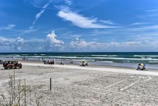 Beachfront Daytona Studio, Close to Parks! - Daytona Beach - 9