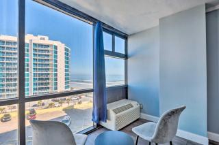Beachfront Daytona Studio, Close to Parks! - Daytona Beach - 3