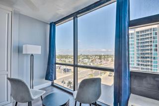 Beachfront Daytona Studio, Close to Parks! - Daytona Beach - 2
