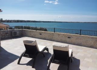 Sea View Apartments Nina - Vrsi - 9