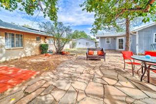 Pet-Friendly Cottonwood Home with Mountain View! - Cottonwood - 9