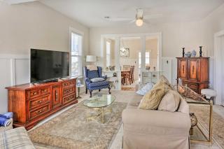 Mountain-View Lead Home with Patio and Fire Pit! - Lead - 6