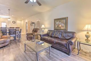 Pool Access and Balcony Branson West Condo! - Branson West - 6