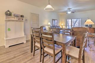 Pool Access and Balcony Branson West Condo! - Branson West - 4