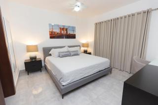 Soha suites II- A05- 2 bedrooms - Santiago de los Caballeros - 8