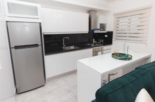 Soha suites II- A05- 2 bedrooms - 7