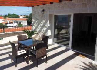 Sea View Apartments Nina - Vrsi - 6