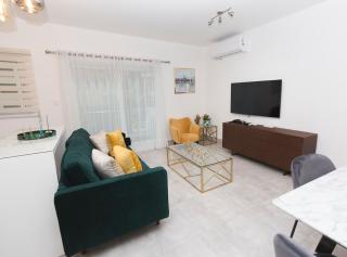 Soha suites II- A05- 2 bedrooms - 3