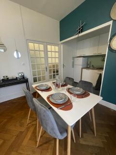 Le charmant de Rompsay, Familial & Moderne - La Rochelle - 8