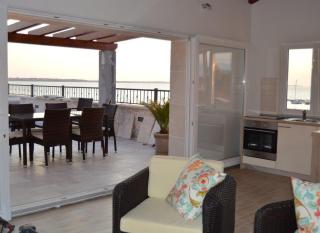 Sea View Apartments Nina - Vrsi - 1