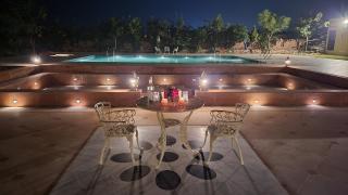 The Grand Barso (A Luxury Heritage) - Bharatpur - 5