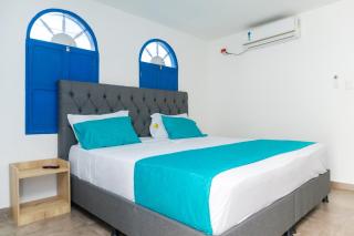 Casa Flor Hostel & Drinks - Riohacha - 2