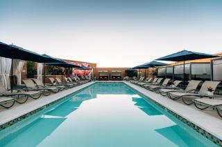 Four Seasons Hotel Silicon Valley at East Palo Alto - Palo Alto - 9