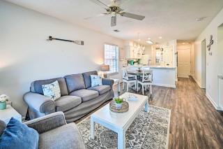 Myrtle Beach Condo with Community Amenities! - Myrtle Beach - 8