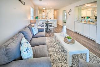 Myrtle Beach Condo with Community Amenities! - 7