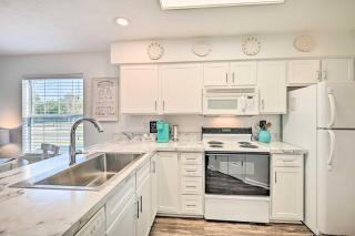 Myrtle Beach Condo with Community Amenities! - 1