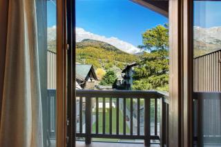 Olympic Chalet 12 - Bormio - 8