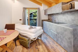 Olympic Chalet 12 - Bormio - 9