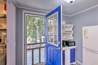 The Driftwood Cottage with Patio and Free WiFi! - 7