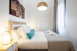 Feelathome Castilla Apartments - Madrid - 1