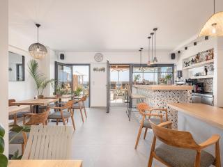 Calla Luxury Seafront Suites - Rethymno - 3