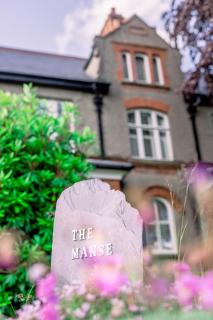 The Manse - Ballycastle - 0