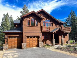Graystone #2024 home - Mammoth Lakes - 0