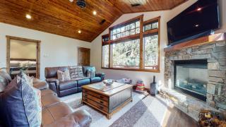 Graystone #2024 home - Mammoth Lakes - 4