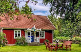Awesome Home In Löttorp With Kitchen - Löttorp - 7