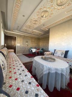 Ayah's Vacation Home - Sidi Yahia az Zaʼer - 0