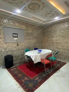 Ayah's Vacation Home - Sidi Yahia az Zaʼer - 9
